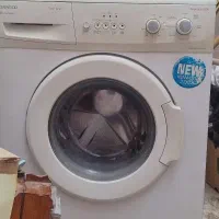 ماشین لباس شویی