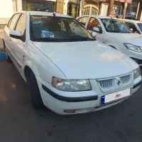 سمند ۹۳