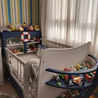 سرویس خواب کودک درحدنو برند آوند