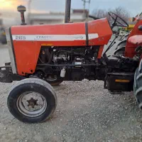 تراکتور۲۸۵‌مدل‌۸۶