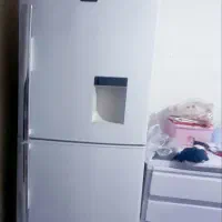 یخچال جنرال استیل در حد آک