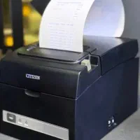 پرینتر سیتی زن