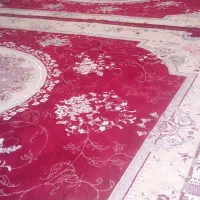 فرش ۱۲مترسالم|فرش|خرم‌آباد, |دیوار