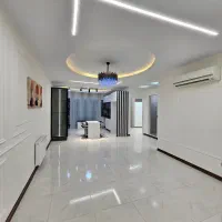 ۷۵متر مدرن و شیک برای خاص پسندها املاک پاییزان