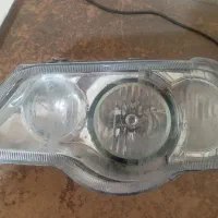 چراغ جلو پراید