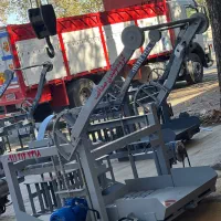 دستگاه بلوک زنی میکسر|مصالح و تجهیزات ساختمان|گرگان, |دیوار