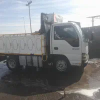 ایسوزو5200|خودرو سنگین|حاجی آباد, |دیوار