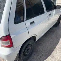 پراید۱۱۱مدل۹۵|خودرو سواری و وانت|بندرعباس, |دیوار