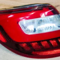 چراغ عقب دنا|قطعات یدکی و لوازم جانبی|اصفهان, باغ زرشک|دیوار