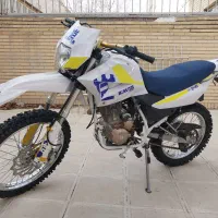 کویر t2 مدل ۴۰۲