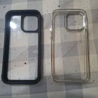 قاب ایفون ۱۵ پرومکس