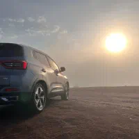 ام وی ام MVMX55PRO