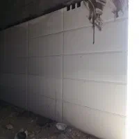 کاشی کاری و نما