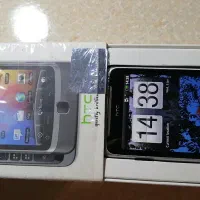 htc desire z