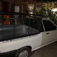 پراید بار صفر مدل ۱۴۰۳|خودرو سواری و وانت|ایذه, |دیوار