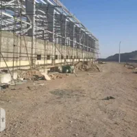 اکیپ استاد کار داربست
