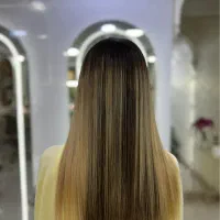 جشنواره پاییزی خدمات رنگ و لایت و احیای مو