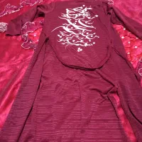 مانتو سایز 36تا .38..40