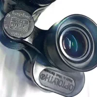 فروش ۲عدد دوربین شکاری برند معتبر|کوهنوردی و کمپینگ|فارسان, |دیوار