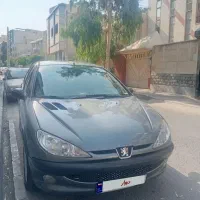 ۲۰۶ تیپ ۳