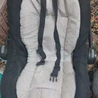 کریر سالم استفاده شده ۵۰۰