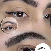 میکروبلدینگ ابرو.بن مژه.رژلب.آموزش و خدمات تخصصی|خدمات آرایشگری و زیبایی|مشهد, گاز|دیوار