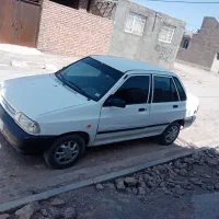 پراید 82 تمیز|خودرو سواری و وانت|خوشاب, |دیوار