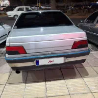 پژو۸۸دوگانه شرکتی|خودرو سواری و وانت|ماهدشت, |دیوار