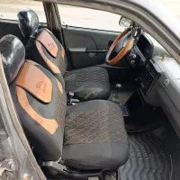 پراید ۸۷ خانگی|خودرو سواری و وانت|شاهین دژ, |دیوار