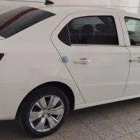 تارا EF7 پلاس توربو
