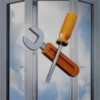 تعمیرا تخصصی پنجره upvc
