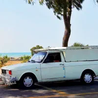 جابجایی و حمل بار