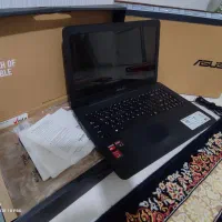 لبتاب asus|رایانه همراه|همدان, |دیوار