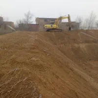 ژئوممبران ، لایه استخر کشاورزی|خدمات پیشه و مهارت|مشهد, شریف|دیوار