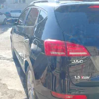 جک S5|خودرو سواری و وانت|بجنورد, |دیوار