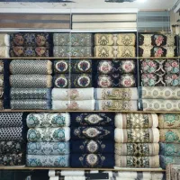 روکش گردوچهارگوش مجلسی