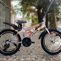 دوچرخه مکین سایز ۲۰ تا ۲۶( دوچرخه مکین رفسنجان)|دوچرخه، اسکیت، اسکوتر|رفسنجان, |دیوار