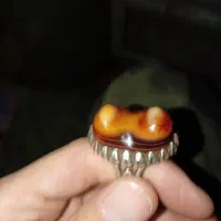 انگشتر باباقوری