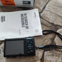 دوربین کانن Canon IXUS 180|دوربین عکاسی و فیلمبرداری|پارسآباد, |دیوار