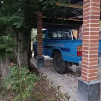 نیسان اپشنال تک سوز مدل 1043