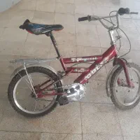 دوچرخه ۱۶
