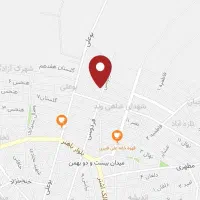 زمین مسکونی به متراژ ۱۱۰ متر مربع