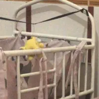 گهواره آهنی