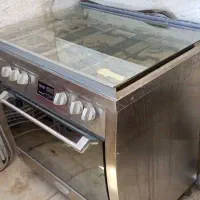 اجاق گاز فردار تکنو