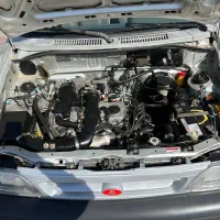 پراید ۸۷|خودرو سواری و وانت|ورامین, شهرک مدرس|دیوار