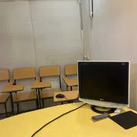 کلاس کامپیوتر