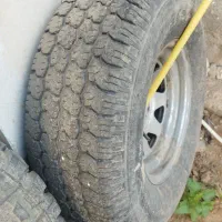 لاستیک پاترول