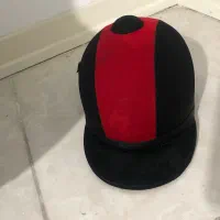 کلاه سوارکاری
