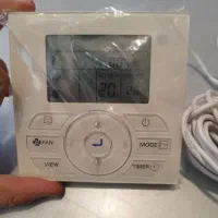 هواساز ۶۰ هزار وارداتی استاتیک|کولر گازی و فنکوئل|تهران, نیروی هوایی (پیروزی)|دیوار