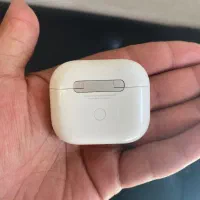 airpod 3|لوازم جانبی موبایل و تبلت|تهران, تهرانپارس شرقی|دیوار